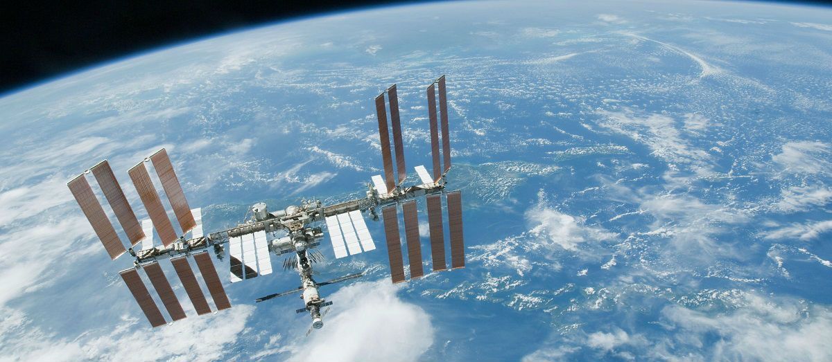 Is It Time to Admit that the International Space Station Isn't Worth it Anymore?
