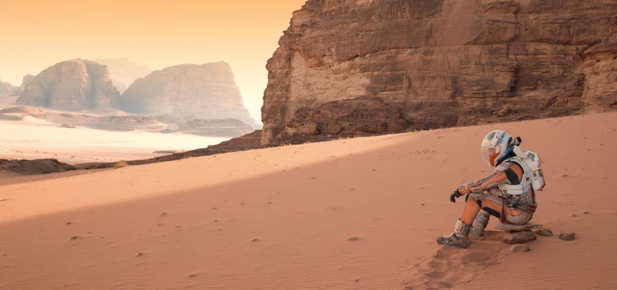 4 Reasons Sending Humans to Mars Makes Sense