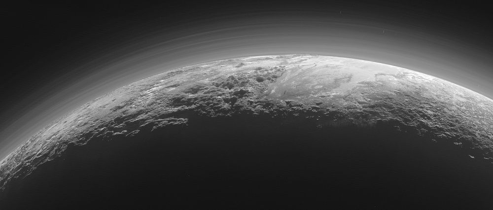 Classifying Pluto as a 'Dwarf Planet' Doesn't Really Make Sense